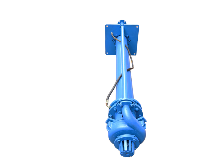 Vertical Slurry Sump Pump