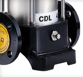 Vertical Multistage Pump Skid best