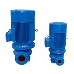 پمپ سانتریفیوژ خط لوله